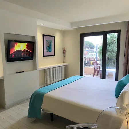 Hotel Spa La Terrassa-2