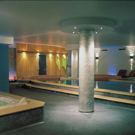 Hotel Spa La Terrassa-3